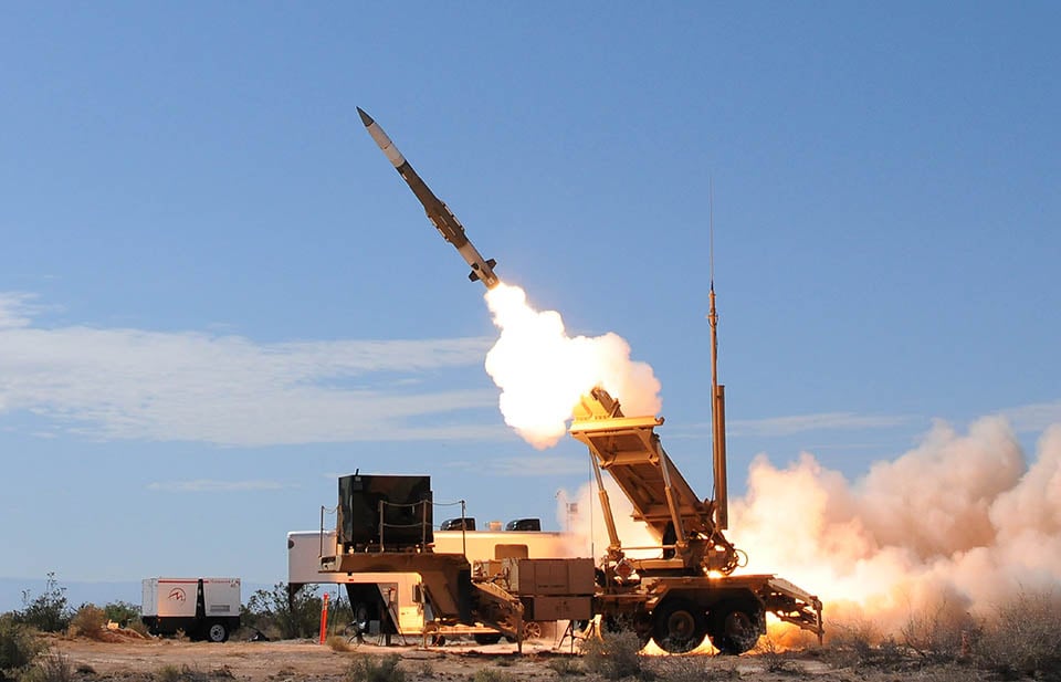 US Department of Defense Invests $1 Billion in L3Harris Missile Solutions Expansion
