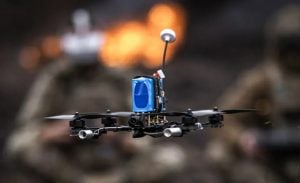 Ukraine Expands e-Points System to Enhance Military Efficiency and Procurement Speed