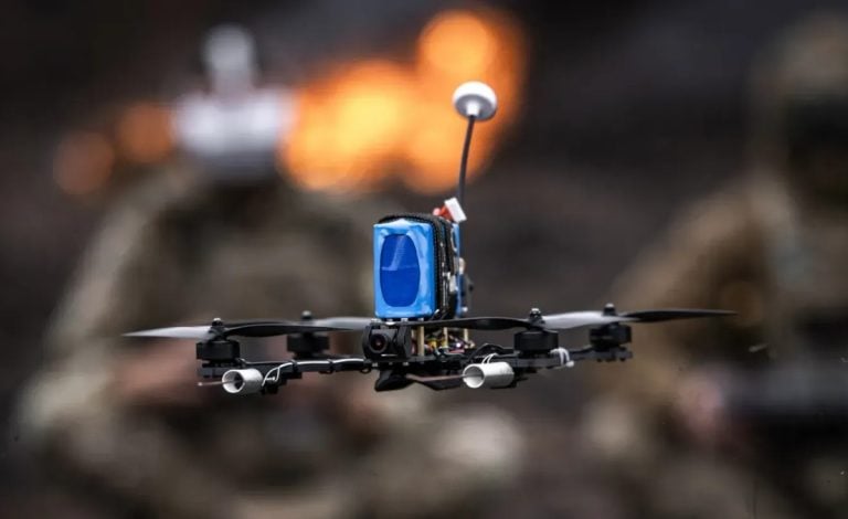 Ukraine Expands e-Points System to Enhance Military Efficiency and Procurement Speed