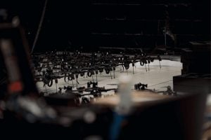 Ukrainian-German Joint Venture Begins Supplying Tactical Drones to Ukrainian Armed Forces