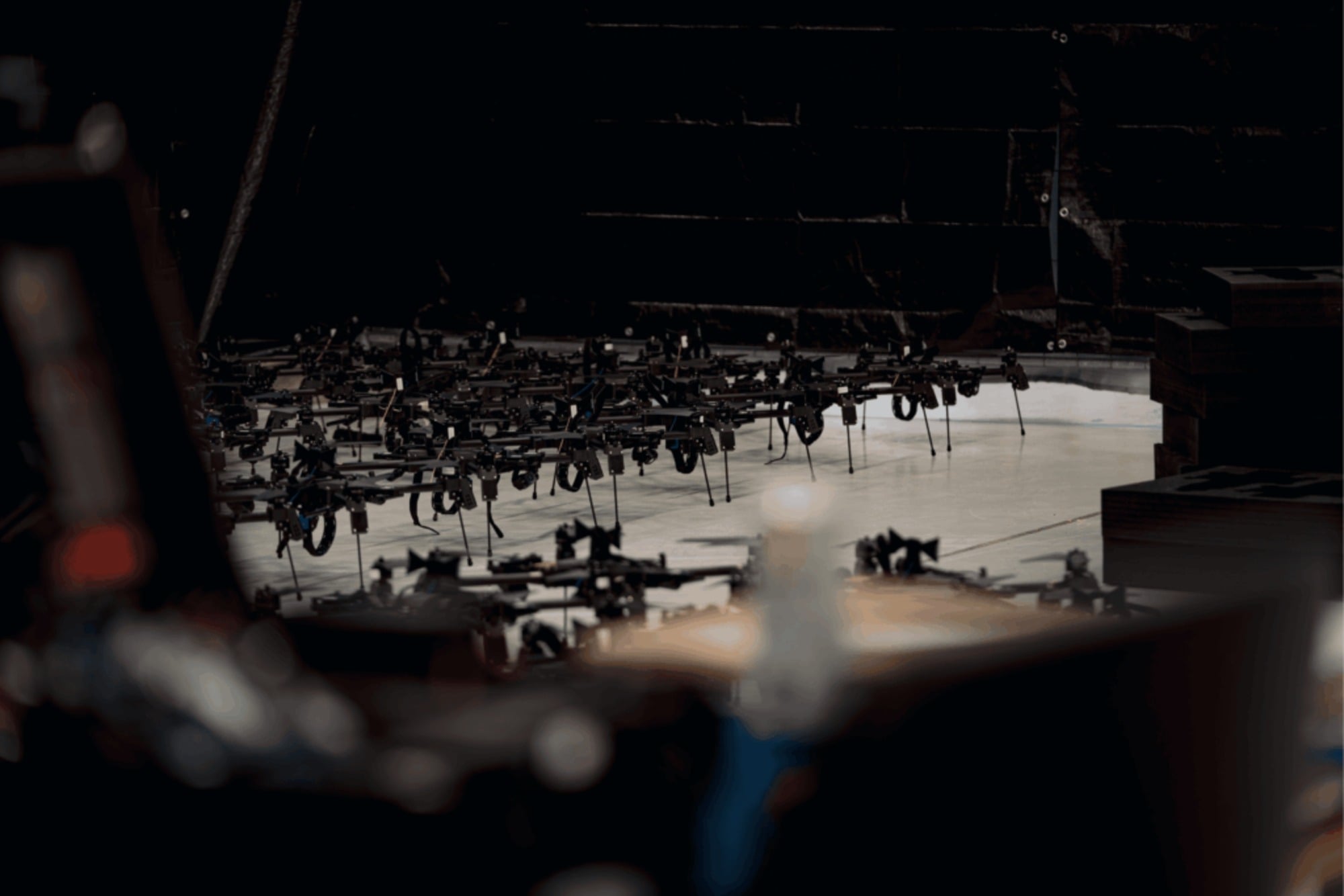 Ukrainian-German Joint Venture Begins Supplying Tactical Drones to Ukrainian Armed Forces