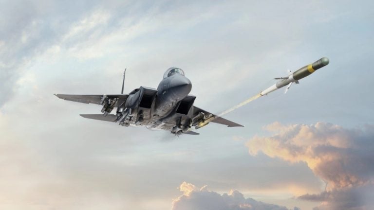 APKWS: Revolutionizing Precision Strike Capabilities in Modern Warfare