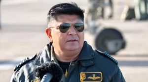 Air Commodore Rohit Kapil IAF