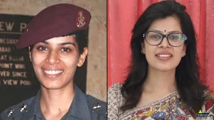 Meet Captain Ruchi Sharma: The Woman Who Earned the Maroon Beret Before It Was Common