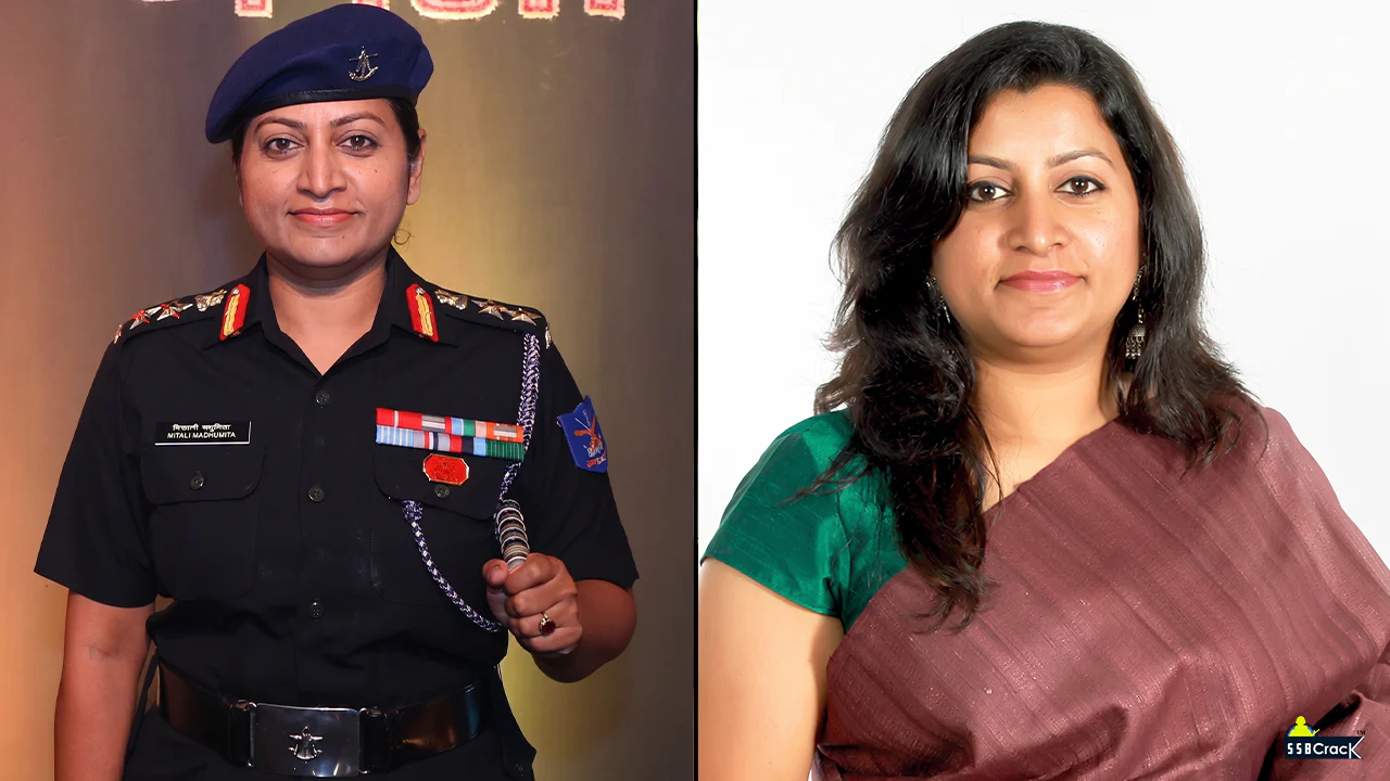 Meet Colonel Mitali Madhumita: The Lady Officer Who Saved Lives Amid Terror Attack in Kabul