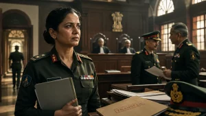 Delhi HC Upholds Army Officer’s Transfer Over Performance Issues