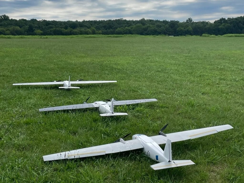 Draganfly Agrees to Acquire Skip Dynamix's Drone Business for Up to $7.5 Million