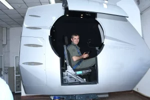 Col Ruben Abrahamyan