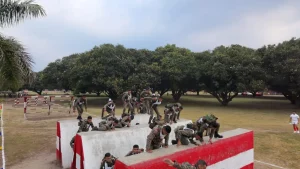 Officer Cadets