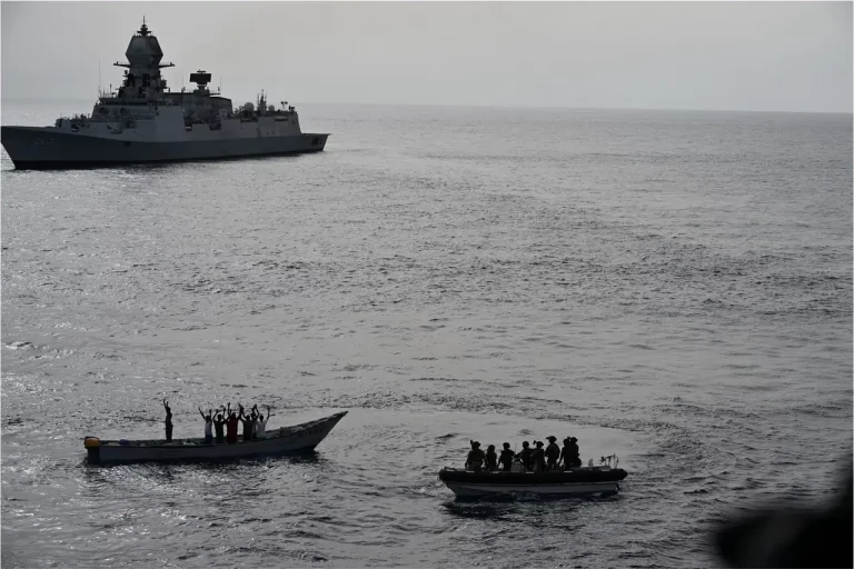 INS Kolkata