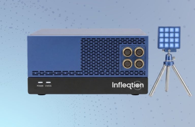 Infleqtion Launches Quantum Spectrum, an Atom-Based RF Sensing System for Jammed Battlefield Environments