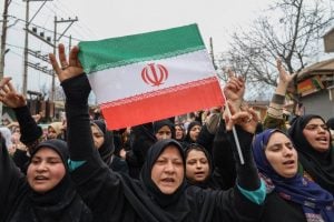 Iran Accuses US of Excessive Demands Amid Ongoing Peace Negotiations