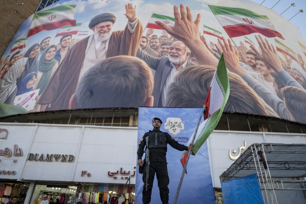 Iran Submits New Proposal for US Talks via Pakistan Mediator