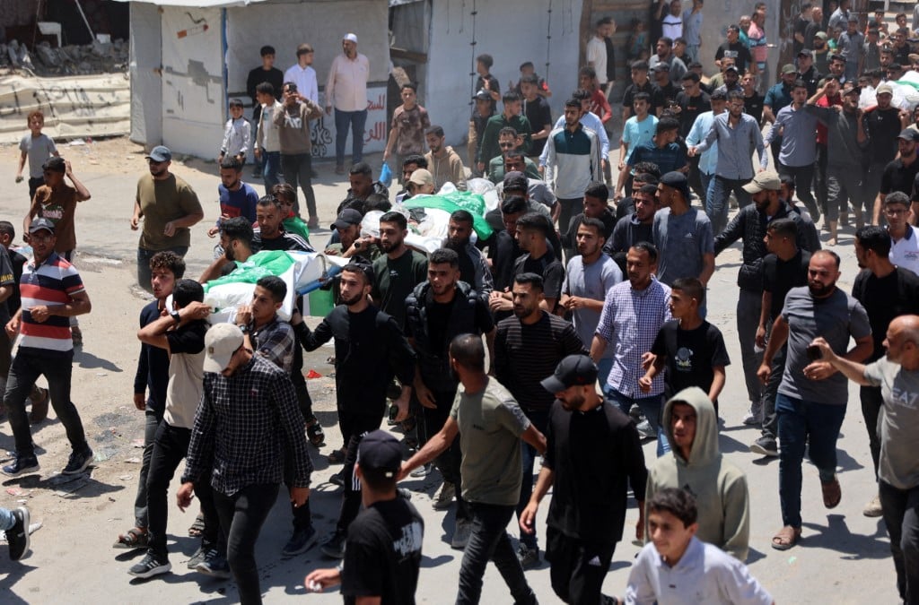 Israel Kills New Head of Hamas's Armed Wing Mohammed Odeh Amid Ongoing Ceasefire