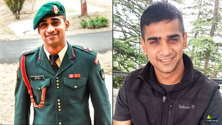 Major Anuj Sood 1