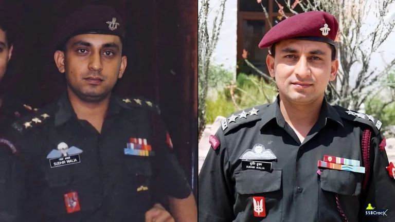 Meet Major Sudhir Kumar Walia: The Fearless 9 Para SF Officer Remembered as the ‘Rambo of the Indian Army’