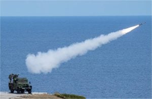 Mistral Missile: A Modern Solution for Short-Range Air Defense