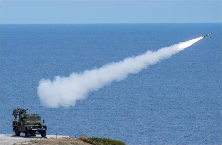 Mistral Missile: A Modern Solution for Short-Range Air Defense