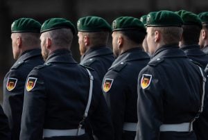 Most Germans Skeptical About Military Preparedness Amid Security Concerns