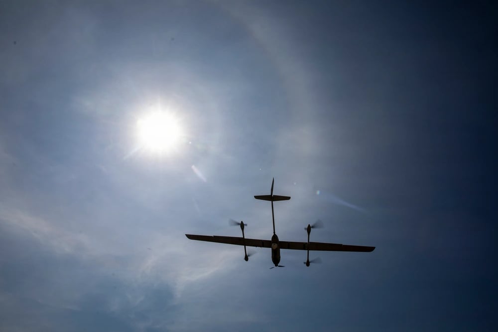 Pennsylvania Senators Propose Bill for Comprehensive Drone Warfare Strategy