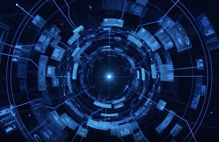 Peraton Targets Cognitive Warfare With New AI Platform