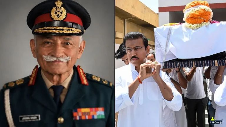Brigadier Jagmal Singh Rathore