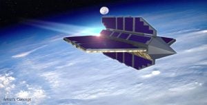 Redwire Partners with Voyager Technologies for DARPA’s Otter Spacecraft Program