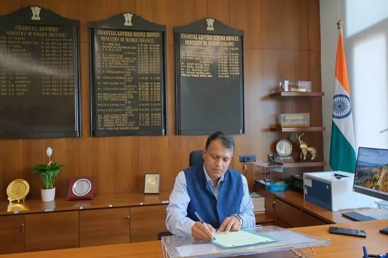Vishvajit Sahay