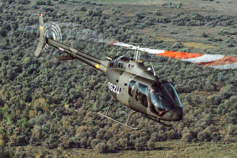 US Approves $150 Million Military Sale of Helicopters to Philippines