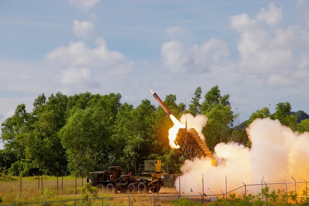 US Approves $4 Billion Patriot Missile Sale to Qatar and $1 Billion Precision Weapons Sale to Israel