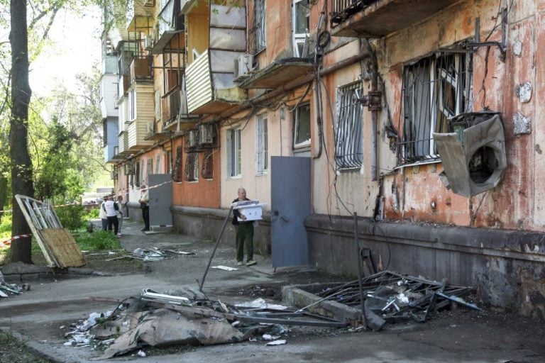US-Brokered Truce and Prisoner Swap Announced Amid Russia-Ukraine Conflict