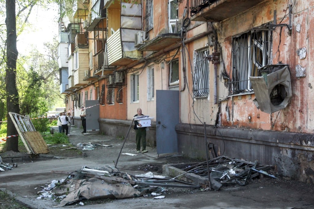 US-Brokered Truce and Prisoner Swap Announced Amid Russia-Ukraine Conflict