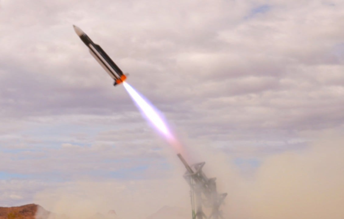 US Government Invests $20.2 Million to Expand AeroVironment's Counter-Drone Missile Production