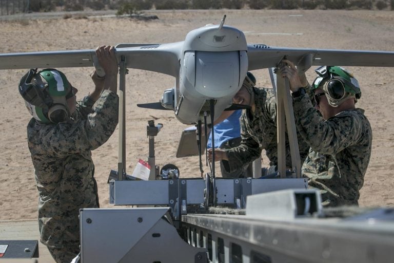 US Special Operations Command Faces Challenges from Defense Contractors' Proprietary Restrictions on Military Equipment Repairs