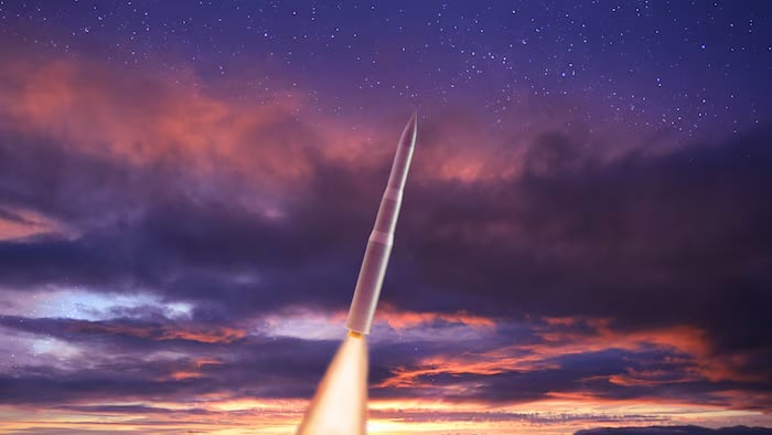 US Unveils Next-Generation LGM-35 Sentinel ICBM for Strategic Deterrence