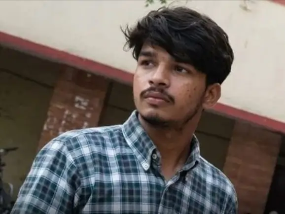 Pakistani Spy