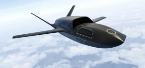 Airbus Unveils U760 Ravenstorm Combat Drone for Crewed-Uncrewed Teaming