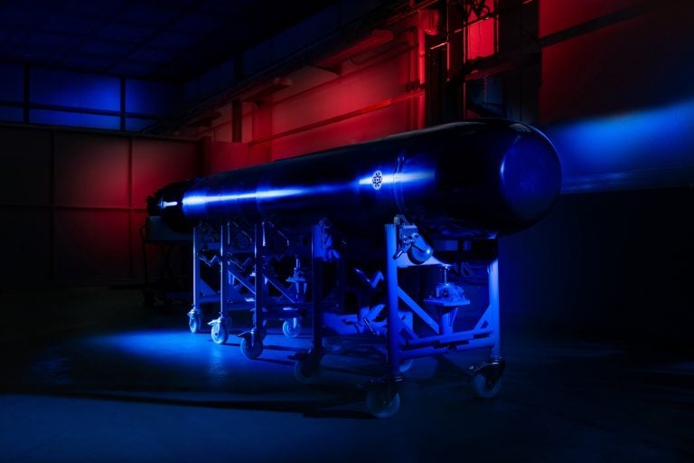 Amsterdam Awards Naval Group Contract for F21 Torpedoes for Royal Netherlands Navy