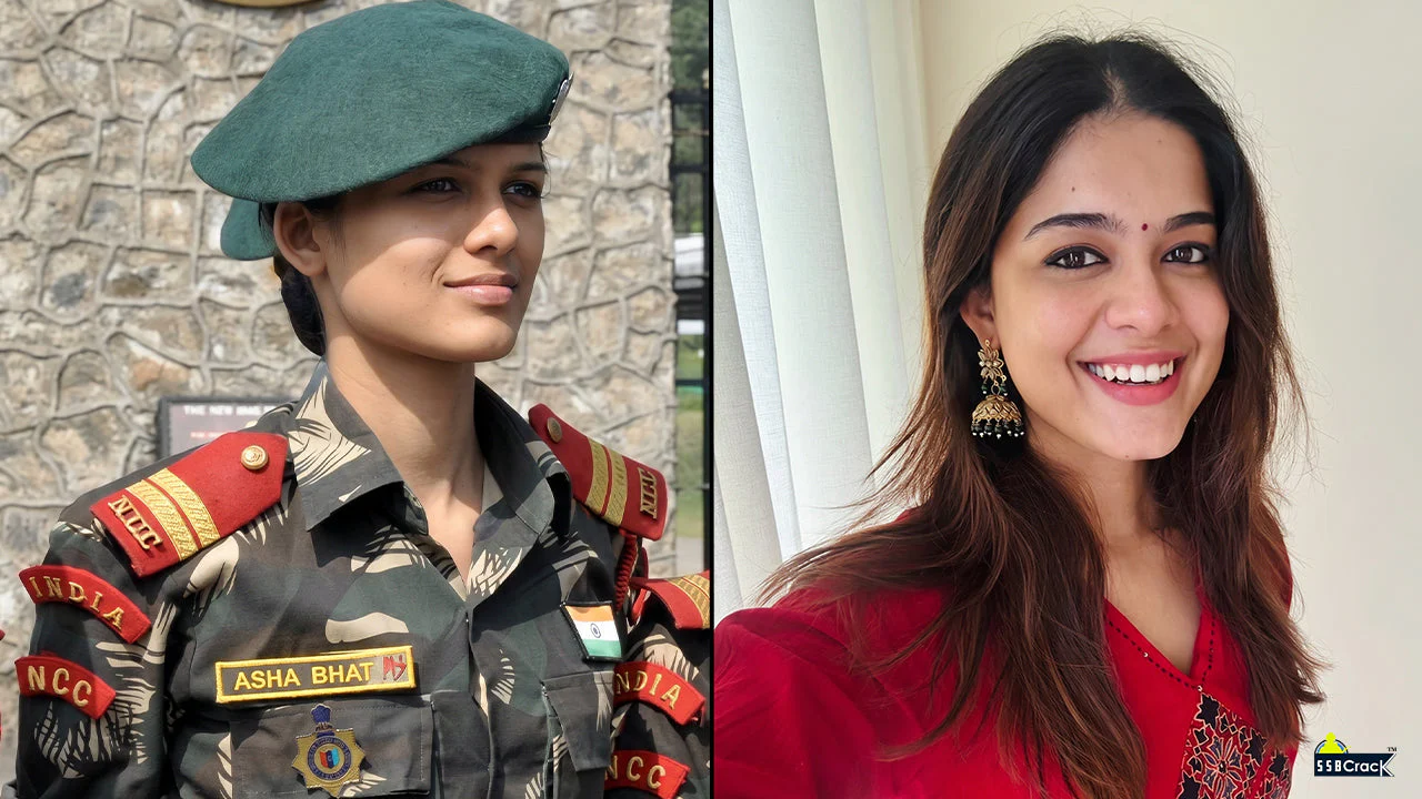 Meet Asha Bhat: From NCC Cadet to India’s First Miss Supranational