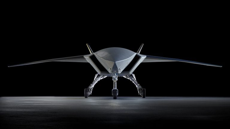 Boeing MQ-28 Ghost Bat Receives Upgrades for Increased Payload and Flexibility