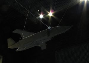 Boeing Validates Stealth Capabilities of MQ-28 Ghost Bat in Recent Tests