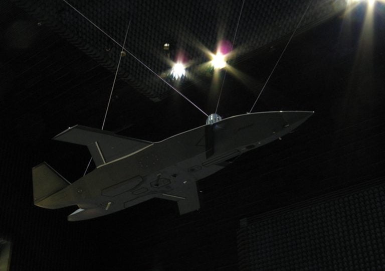 Boeing Validates Stealth Capabilities of MQ-28 Ghost Bat in Recent Tests