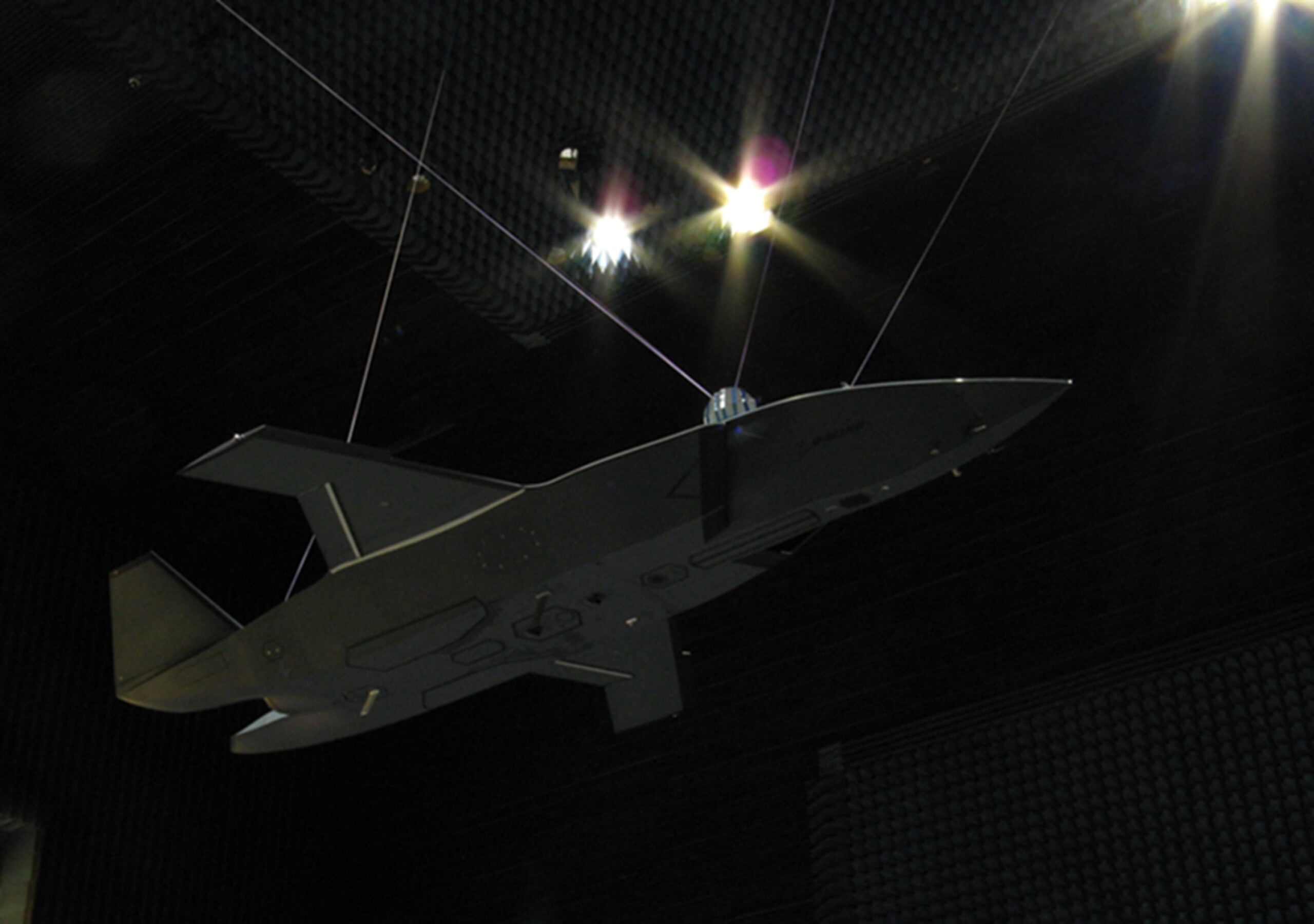 Boeing Validates Stealth Capabilities of MQ-28 Ghost Bat in Recent Tests