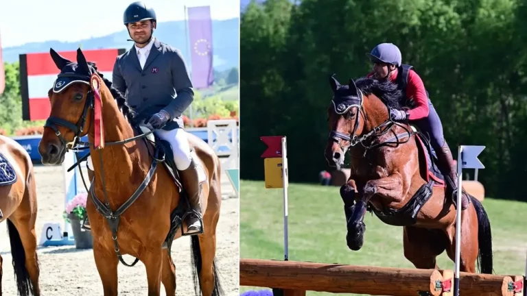 Captain Ahaan Kumar