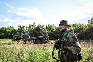 EU Proposes Limiting Refugee Protection for Ukrainian Men of Fighting Age