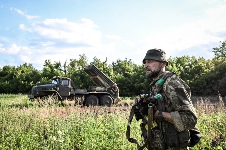 EU Proposes Limiting Refugee Protection for Ukrainian Men of Fighting Age