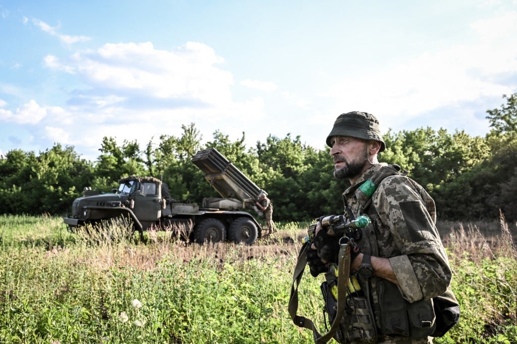 EU Proposes Limiting Refugee Protection for Ukrainian Men of Fighting Age