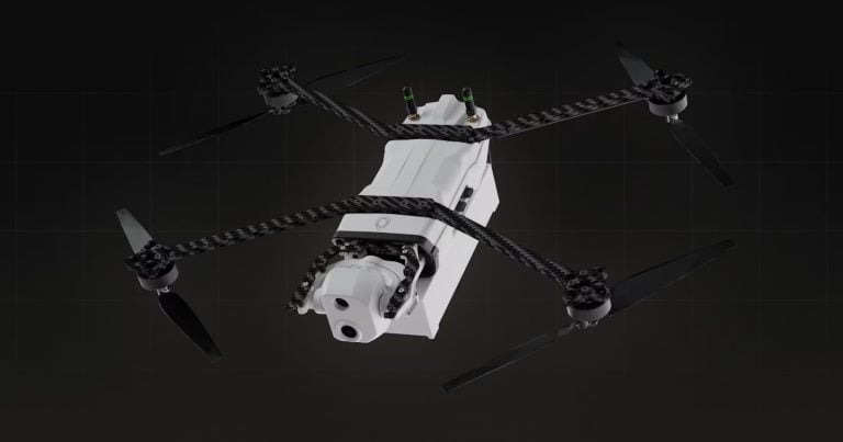 France Purchases 5,000 Sonora ISR Drones from Harmattan AI