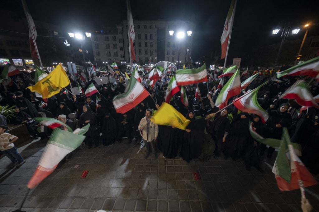 Hezbollah Accepts US Proposal for Ceasefire with Israel Amid Escalating Conflict