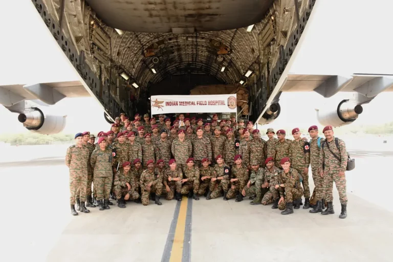 Group Photo of Officers 2